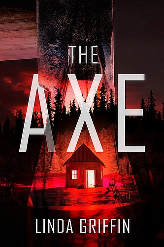 The Axe ebook cover