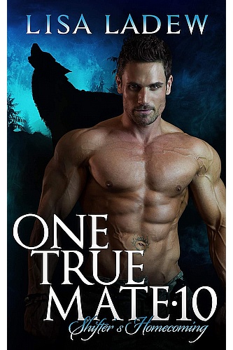 One True Mate 10 ebook cover