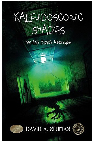 Kaleidoscopic Shades: Within Black Eternity ebook cover