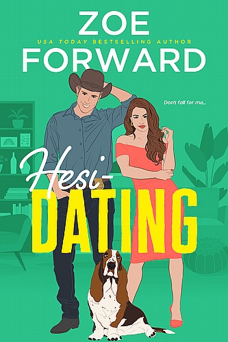 Hesi-Dating ebook cover