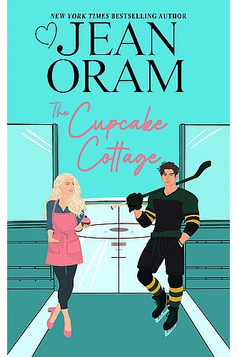 The Cupcake Cottage ebook cover