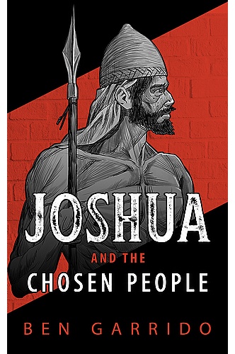 Joshua and the Chosen People ebook cover