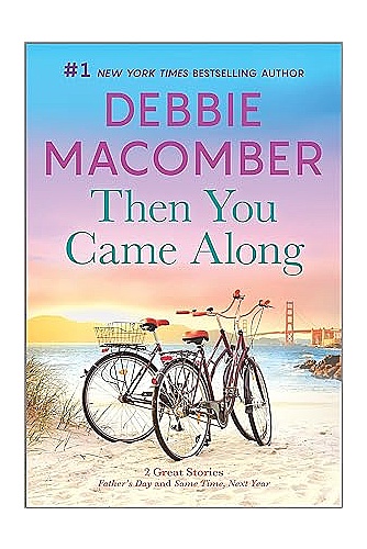 Then You Came Along ebook cover