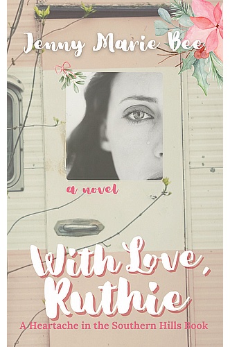 With Love, Ruthie ebook cover
