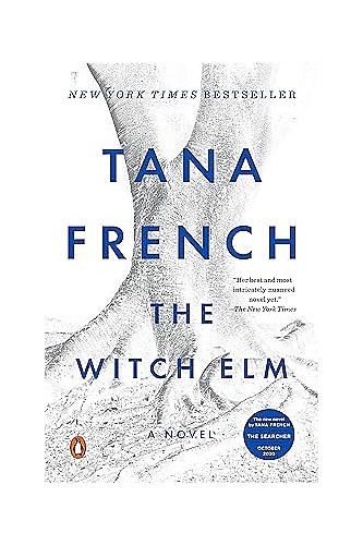 The Witch Elm ebook cover
