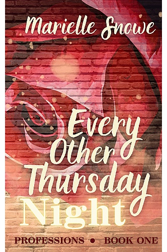 Every Other Thursday Night ebook cover