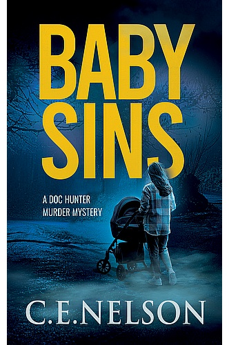 BABY SINS ebook cover