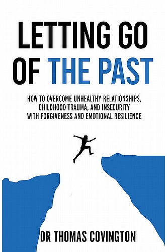 Letting Go of the Past ebook cover