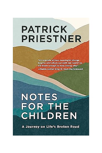 Notes for the Children ebook cover