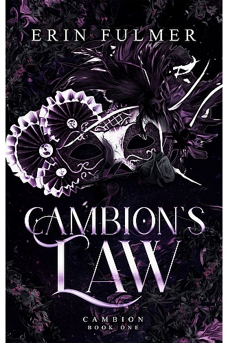 Cambion's Law ebook cover