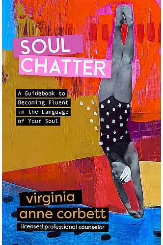 Soul Chatter ebook cover
