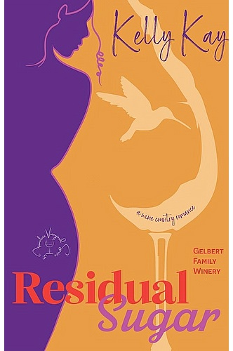 Residual Sugar ebook cover