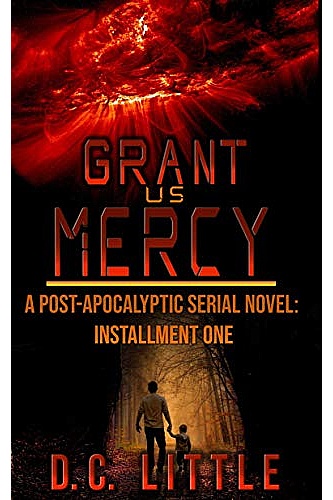 Grant Us Mercy: Installment One ebook cover