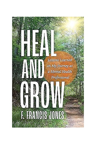 Heal And Grow ebook cover