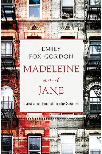 Madeleine and Jane ebook cover