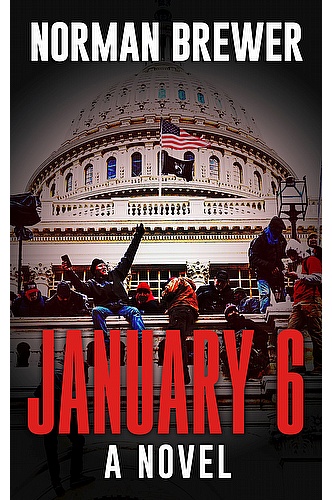 January 6: A Novel ebook cover