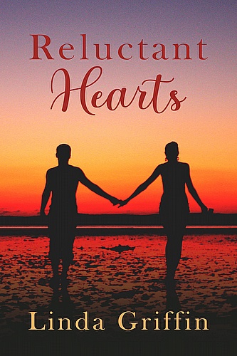 Reluctant Hearts ebook cover