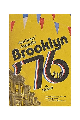  Brooklyn '76 ebook cover