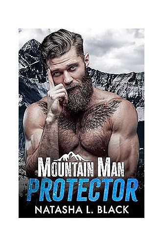  Mountain Man Protector ebook cover