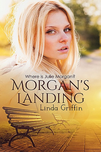 Morgan's Landing ebook cover