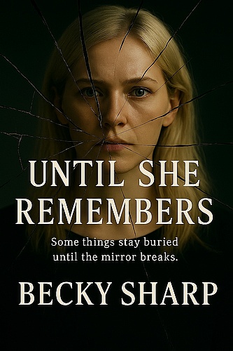 Until She Remembers ebook cover