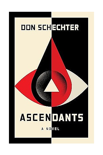 Ascendants ebook cover