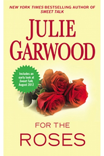 For The Roses ebook cover
